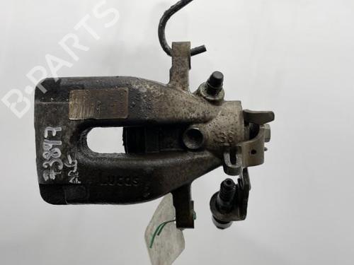 Left rear brake caliper OPEL CROSSLAND X / CROSSLAND (P17, P2QO) 1.2 (75) | BP20397452M107 
