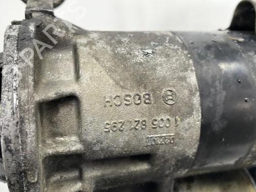 Used Starter Starter CHRYSLER VOYAGER / GRAND VOYAGER III (GS_, NS_) 2.4 i (151 hp) 21238943 21238943