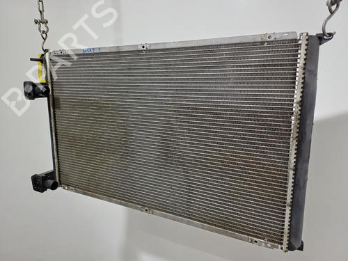 Used Water radiator Water radiator 39520452 39520452