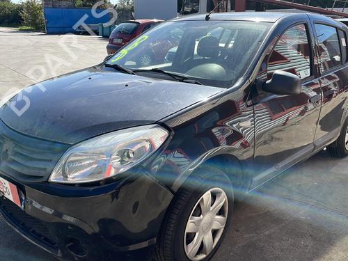 Steering column DACIA SANDERO 1.4 MPI LPG | BP20428867M21  - Image 7