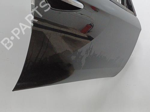 Right front door ALFA ROMEO 159 Sportwagon (939_) 2.4 JTDM (939.BXM1B) | BP20406644C3 
