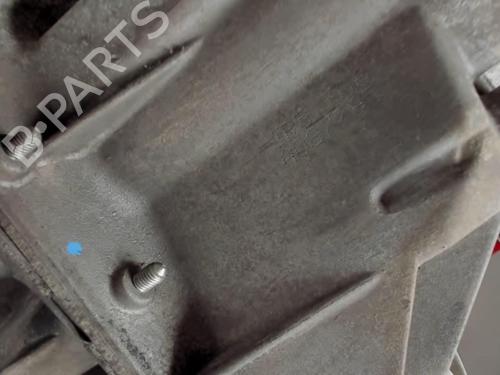 Gearbox RENAULT CLIO III (BR0/1, CR0/1) 1.5 dCi | BP20424739M3 