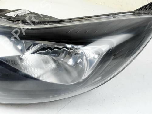 Left headlight FORD FOCUS III Saloon | BP35892540C28 - Image 8