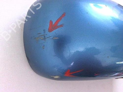 Right mirror NISSAN MICRA II (K11) 1.0 i 16V (K11) | BP20478087C27