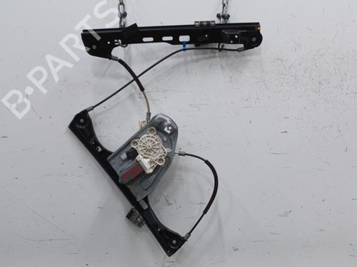 Front right window mechanism MERCEDES-BENZ C-CLASS (W203) C 220 CDI (203.006, 203.008) | BP20464133C23 