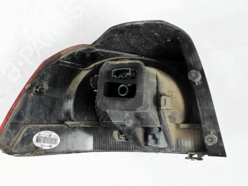 Right taillight VW GOLF VI (5K1) 1.6 TDI | BP28683578C35 - Image 7