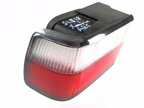 Used Left taillight Left taillight CITROËN XANTIA (X1_, X2_) 1.9 Turbo D (90 hp) 20460658 20460658
