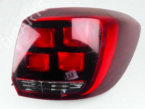 Right taillight DACIA SANDERO II 1.0 SCe 75 (B8JC, B8JD, B8NC) | BP40544475C35 - Image 3