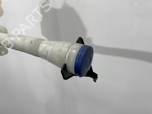 Windscreen washer tank CITROËN C4 Picasso I MPV (UD_) 1.6 HDi | BP30975745C113