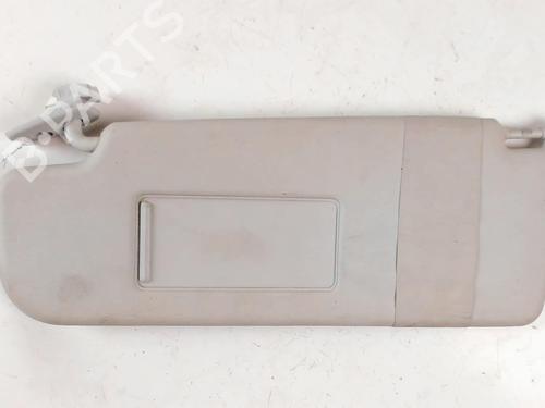 Left sun visor VW PASSAT B6 (3C2) 2.0 TDI 16V | BP20405323I1 