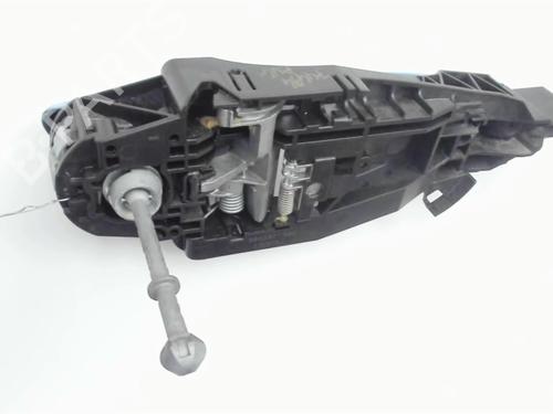 Front left exterior door handle CITROËN C3 AIRCROSS II (2R_, 2C_) 1.2 PureTech 110 (2RHNZB, 2RHNZW, 2RHNPX, 2RHNPJ) | BP20394367C128