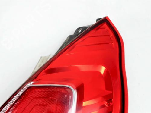 Right taillight FORD FIESTA VI (CB1, CCN) 1.25 | BP29844115C35