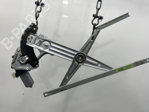 Used Front right window mechanism Front right window mechanism NISSAN NOTE (E12) 1.2 (80 hp) 20393231 20393231