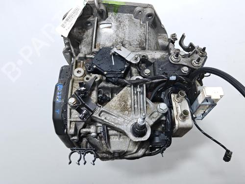 Gearbox RENAULT MODUS / GRAND MODUS (F/JP0_) 1.6 (JP03, JP0B, JP0U, JP0Y, JP1G) | BP38450643M3 - Image 2