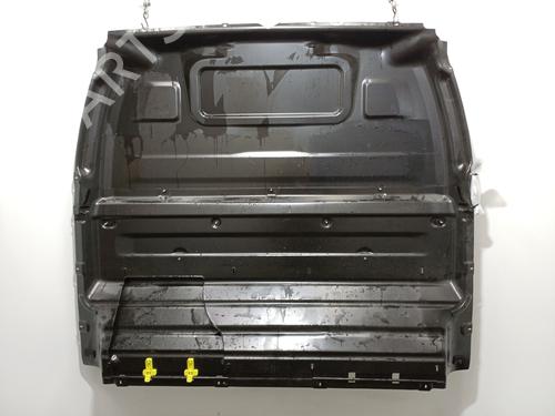 Lastrumsadskiller Lastrumsadskiller PEUGEOT EXPERT Van (V_) 1.6 BlueHDi 115 (115 hp) 34458987 34458987