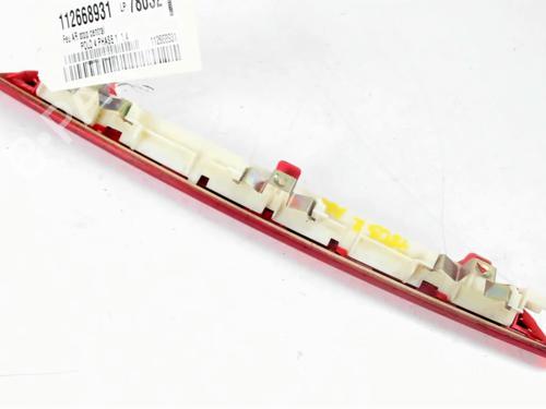 Third brake light VW POLO IV (9N_, 9A_) 1.4 FSI | BP29638809L11 
