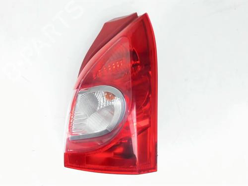 Right taillight RENAULT TWINGO II (CN0_) 1.2 16V (CN04, CN0B) | BP30602820C35