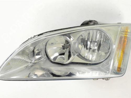 Left headlight FORD FOCUS II (DA_, HCP, DP) 1.6 TDCi | BP20406462C28 