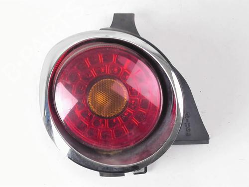 Left taillight ALFA ROMEO MITO (955_) 1.3 MultiJet (955AXP1A, 955AYC1A) | BP20390203C34 