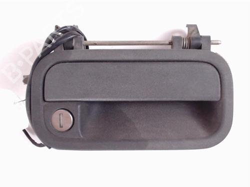 Used Front right exterior door handle OPEL ASTRA F Hatchback (T92) 1.8 i 16V (F08, M08, F68, M68) (116 hp) 20466339