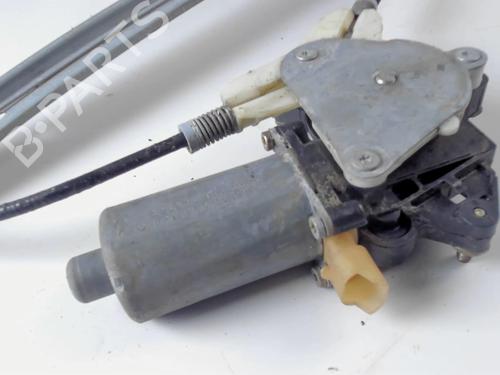 Rear right window mechanism TOYOTA AVENSIS (_T22_) 2.0 TD (CT220_, CT220R) | BP20405947C25 