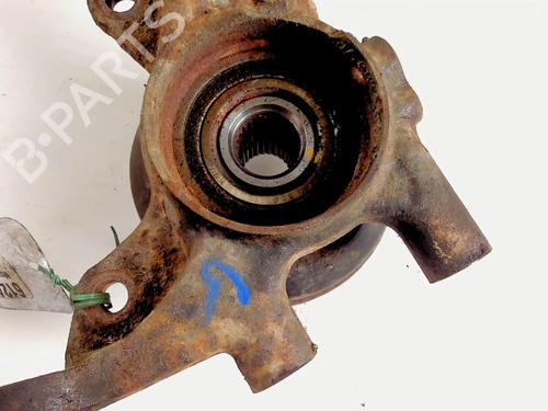 Used Left front steering knuckle Left front steering knuckle KIA CEE'D Hatchback (ED) 1.6 CRDi 90 (90 hp) 20470072 20470072