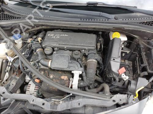 Højre solskærm CITROËN C3 II (SC_) 1.4 HDi 70 (SC8HZC, SC8HR0, SC8HP4) | BP24810105I2 - Image 22