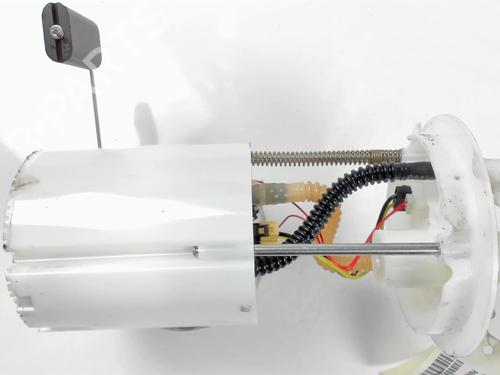 Fuel pump NISSAN NOTE (E12) 1.5 dCi | BP20398853M76 - Image 2