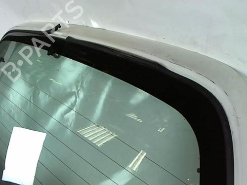 Tailgate NISSAN MICRA II (K11) 1.0 i 16V | BP20477059C6 