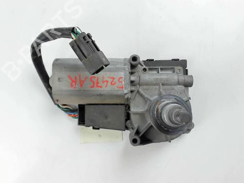 Used Rear wiper motor Rear wiper motor OPEL FRONTERA A (U92) 2.5 TDS (115 hp) 21237680 21237680