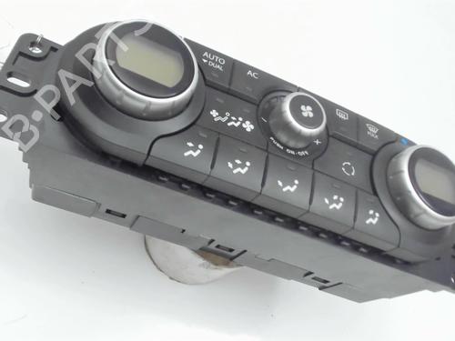 Climate control RENAULT KOLEOS I (HY_) 2.0 dCi (HY0K) | BP20450516I5 