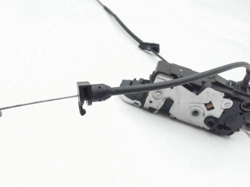 Used Front right lock PEUGEOT 207 (WA_, WC_) 1.6 HDi (92 hp) 20464350