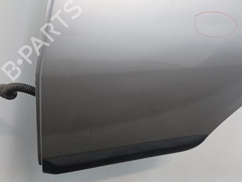 Left rear door DACIA SANDERO 1.2 16V LPG | BP22102640C4