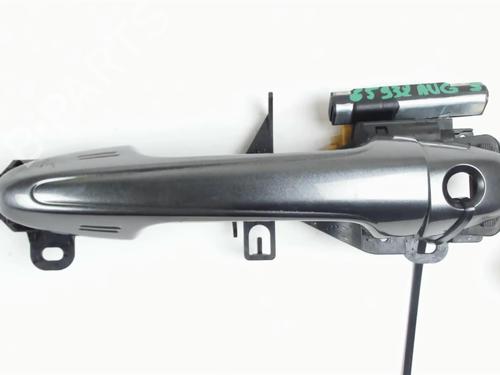 Used Front left exterior door handle TOYOTA RAV 4 IV (_A4_) 2.2 D 4WD (ALA49) (150 hp) 22517149