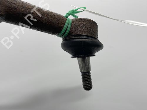 Steering rack OPEL CORSA B (S93) 1.2 i (F08, F68, M68) | BP21549127M22 