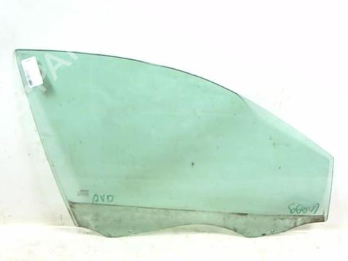 Used Front right door window RENAULT MEGANE II Estate (KM0/1_) 1.5 dCi (KM16, KM1E) (106 hp) 20467562