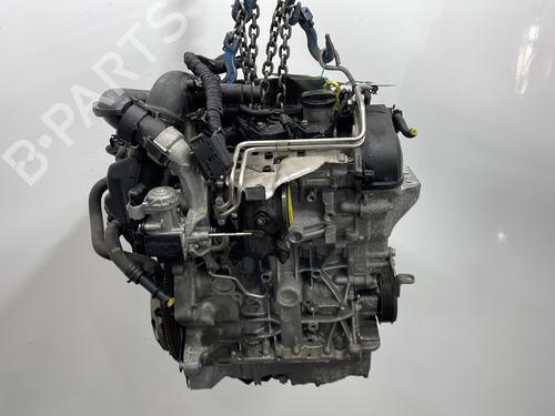Engine VW POLO V (6R1, 6C1) 1.2 TSI 16V | BP29638956M1 