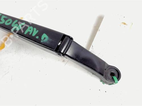 Used Front windshield wiper arm TOYOTA AVENSIS (_T25_) 2.4 VVT-i (AZT251_, AZT251R) (163 hp) 20398046
