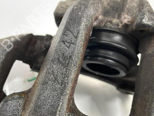 Right rear brake caliper MERCEDES-BENZ R-CLASS (W251, V251) R 500 4-matic (251.075, 251.175) | BP20389748M106 