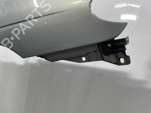 Right front fenders RENAULT MEGANE I (BA0/1_) 1.9 dTi (BA08, BA0N) | BP30161691C42