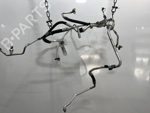 AC-rør RENAULT LAGUNA Coupe (DT0/1) 2.0 dCi (DT01, DT08, DT09, DT0K, DT12, DT1C, DT1D, DT1M,... (150 hp) 32695131