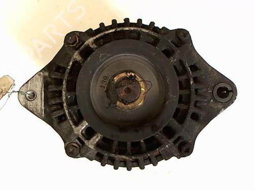 Generator HONDA CIVIC V Hatchback (EG, EH) 1.5 i 16V (EG4) | BP20411401M7  - Image 5