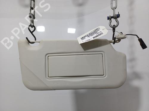Right sun visor FORD FOCUS III Saloon  | BP34407484I2  - Image 6