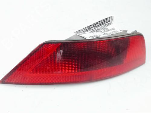 Rear bumper left light FORD FOCUS II (DA_, HCP, DP) 1.8 TDCi | BP25445278C81 