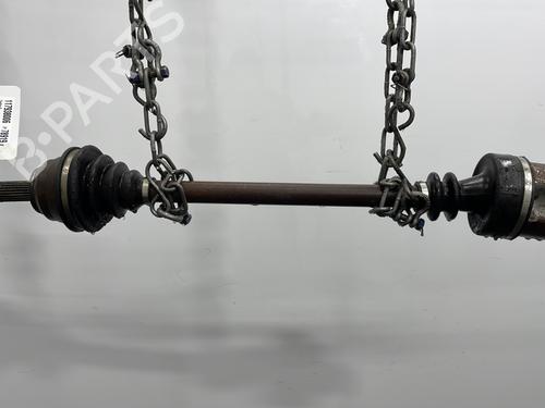 Transmissão frente direita RENAULT ESPACE II (J/S63_) 2.1 TD (J633, J634, J/S635, J/S63D) (88 hp) 31126611