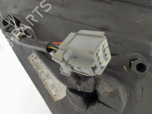 Right mirror FORD MONDEO III (B5Y) 1.8 16V | BP20413932C27 