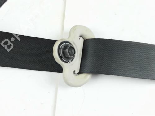 Used Front right seatbelt Front right seatbelt NISSAN NOTE (E11, NE11) 1.5 dCi (90 hp) 23779570 23779570