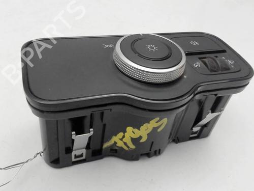 Headlight switch MERCEDES-BENZ SPRINTER 3,5-t Van (B907, B910) | BP36372323I24 - Image 4
