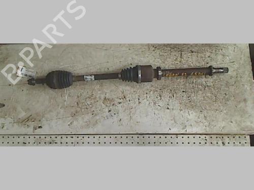 Used Right front driveshaft DACIA LOGAN (LS_) 1.5 dCi (LS0K) (68 hp) 20476737