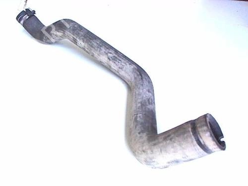 Pipe PEUGEOT BOXER Van (244) 2.8 HDi | BP20433091M125 
